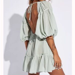 Free people Tunic